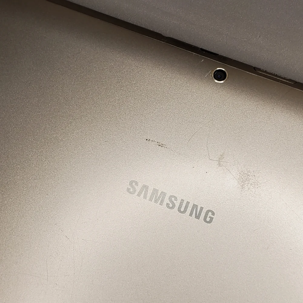 Samsung Galaxy Tab 2 10.1 Tablet 16GB